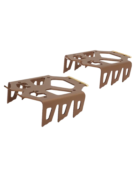 Burton Splitboard Crampon Wide | Gold
