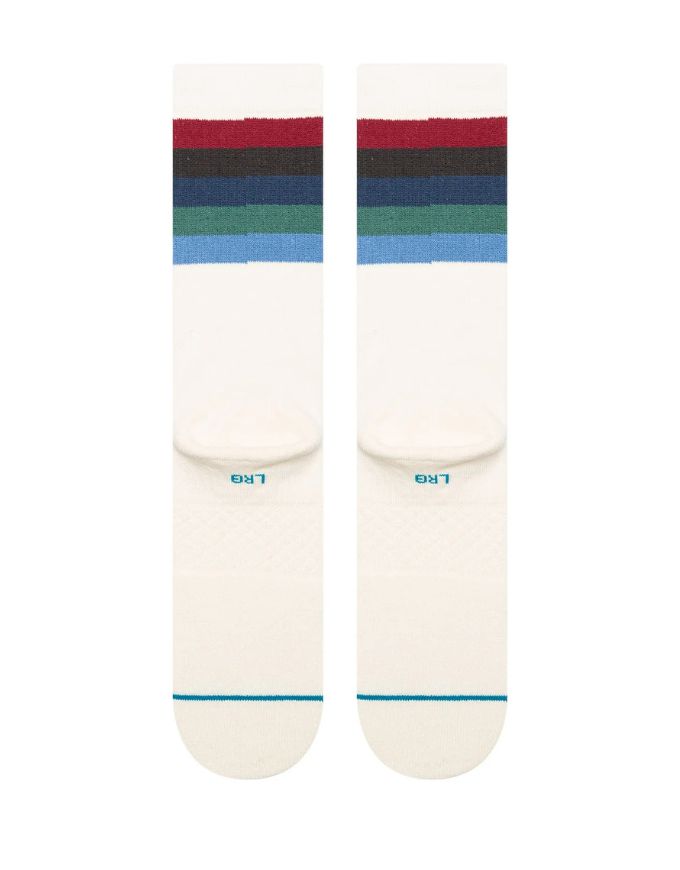 Stance Maliboo Crew | Canvas