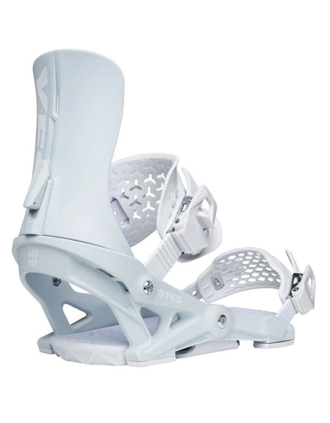 YES. Vetta Women’s Snowboard Binding 2026 | Oh So Blue