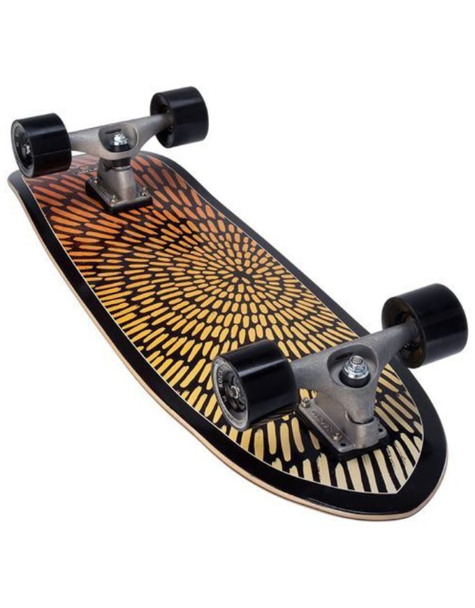 Carver Supernova Surfskate Complete CX | 31.25"