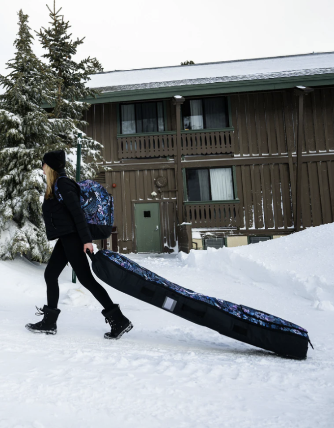 Dakine Low Roller Snowboard Bag X B4BC 2026 | B4BC Kingdom
