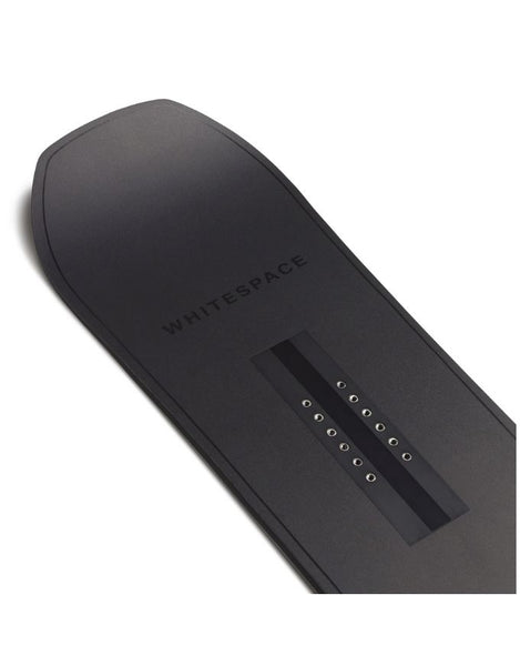 Whitespace Women's Freestyle Snowboard Obsidian | 2026