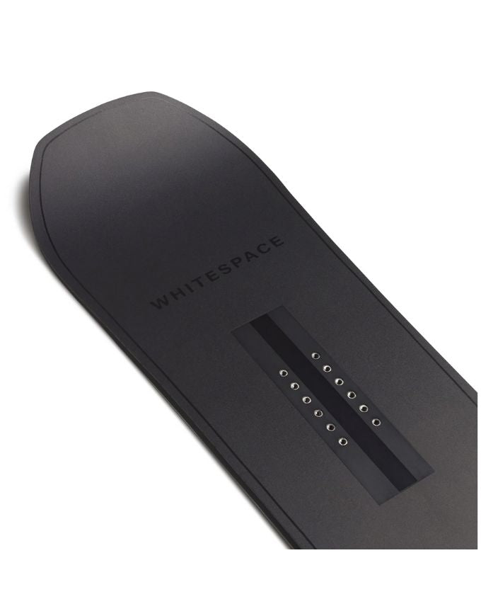 Whitespace Women's Freestyle Snowboard Obsidian | 2026