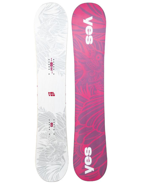 yes basic snowboard australia Yes Basic Snowboard