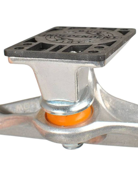 Independent Risers 2 Pack Red | 1/8”