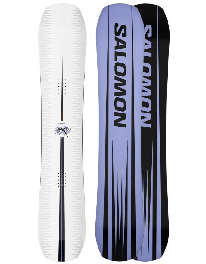 Salomon Assassin Snowboard | 2027
