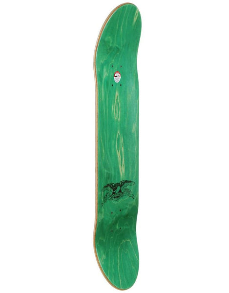 Anti Hero Classic Eagle Deck | 8.12