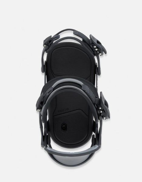 Ride Specter Womens Snowboard Binding 2026 | Black