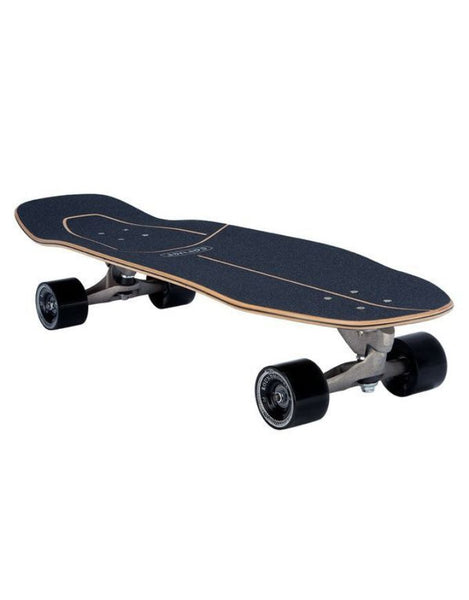 Carver Supernova Surfskate Complete CX | 31.25"