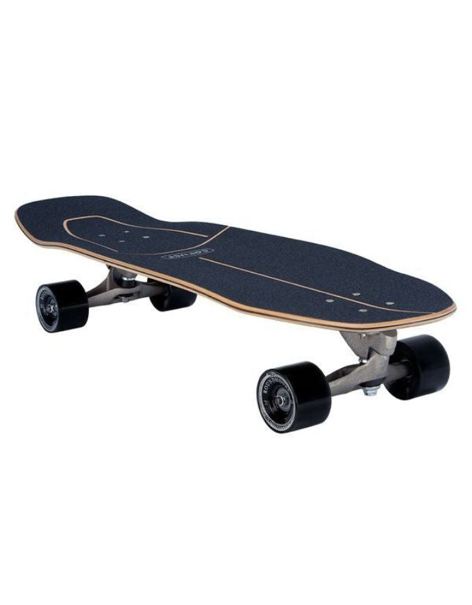 Carver Supernova Surfskate Complete CX | 31.25"