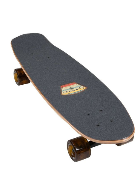 Arbor Pocket Rocket Artist Jess Mudgett Cruiser | 27.00"