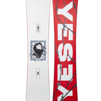 Yes Sender Snowboard | 2027
