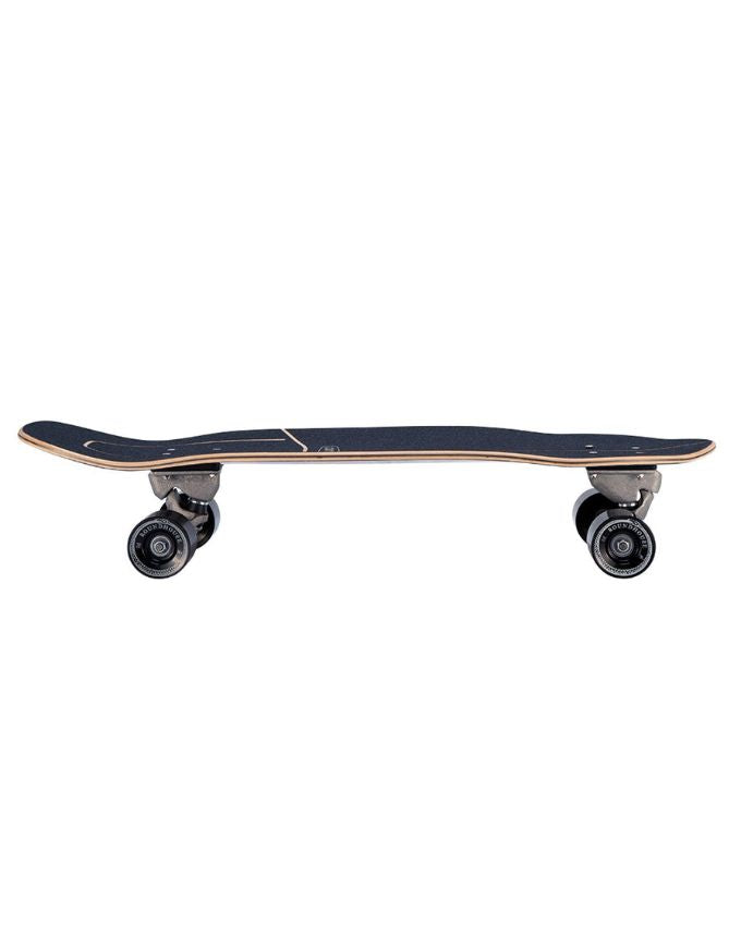 Carver Supernova Surfskate Complete CX | 31.25"