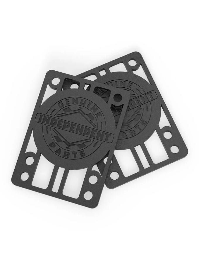 Independent Riser Shock 2 Pack | 1/8"