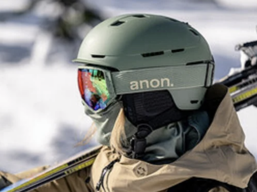 SHOP Snowboard Goggles