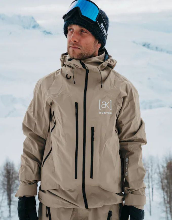 SNOWBOARD OUTERWEAR