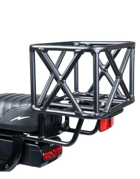 Electric Bicycle Accessories