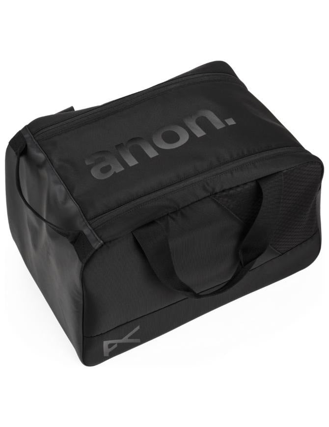 Anon Helmet Accessory Bag 2027 | Black
