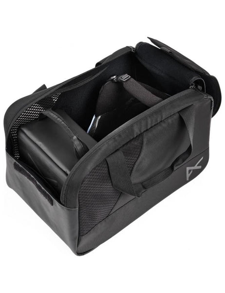 Anon Helmet Accessory Bag 2027 | Black