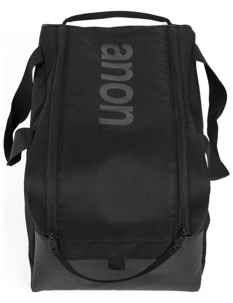 Anon Helmet Accessory Bag 2027 | Black