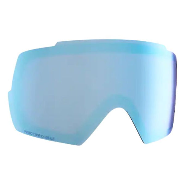 【極美品】Anon M5s スペアレンズ（Variable Blue） Anon M5s Lens | Perceive Variable Blue