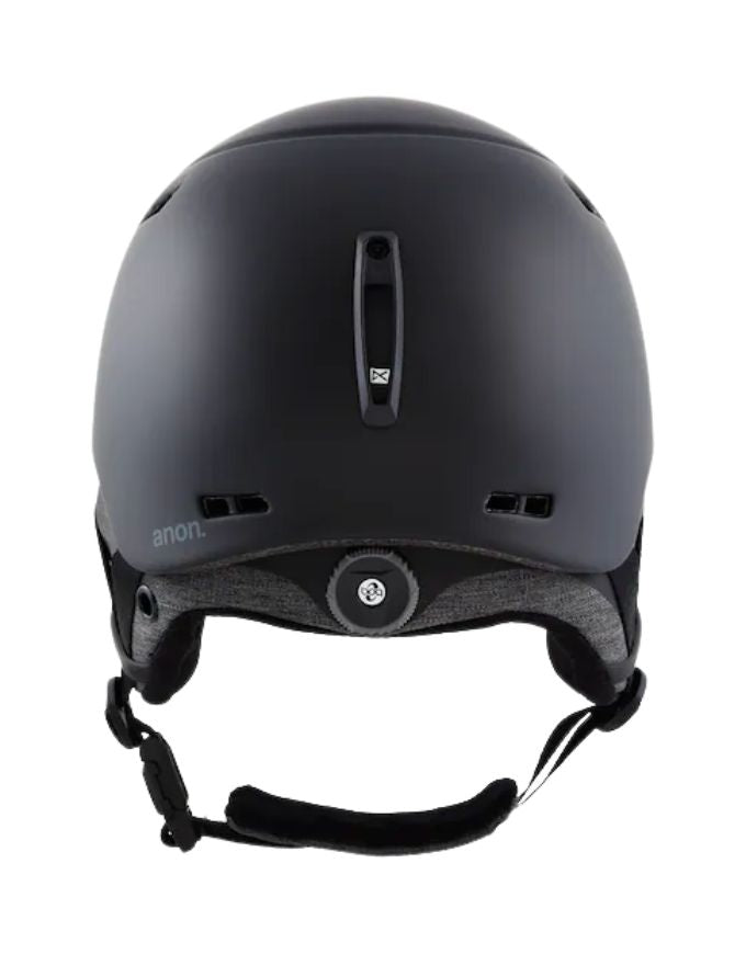 Anon Rodan Snowboard Helmet 2025 | Black