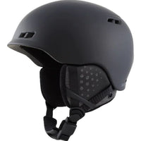 Anon Rodan Snowboard Helmet 2025 | Black