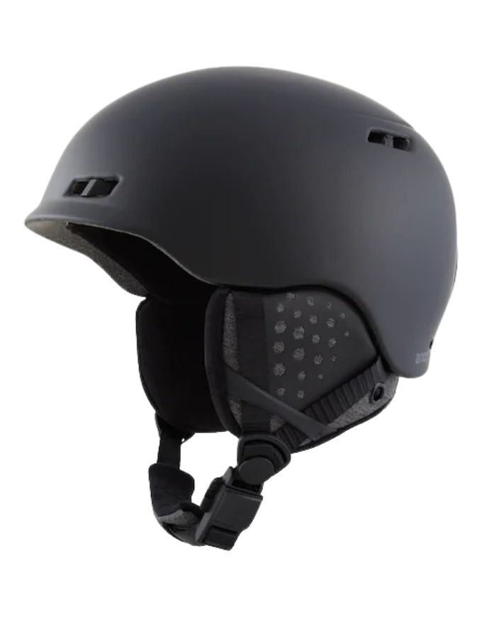 Anon Rodan Snowboard Helmet 2025 | Black