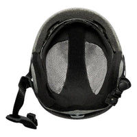 Anon Rodan Snowboard Helmet 2025 | Black