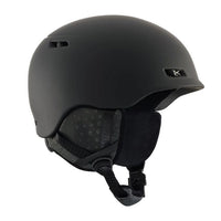 Anon Rodan Snowboard Helmet 2025 | Black