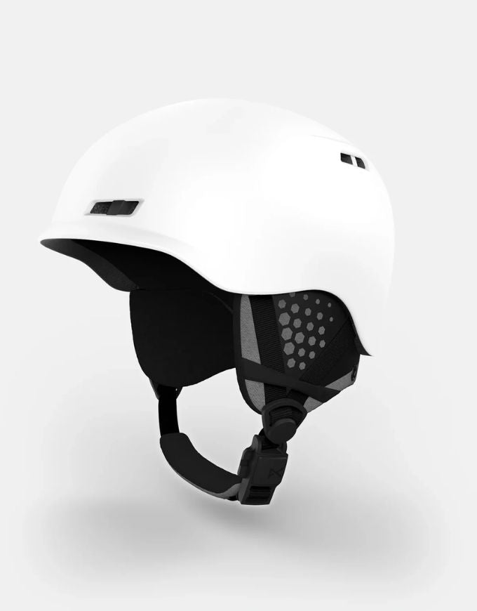 Anon Rodan Snowboard Helmet 2025 | White