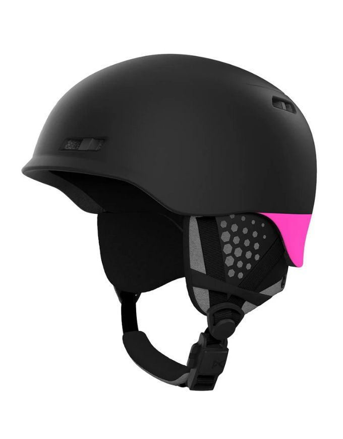 Anon Rodan Snowboard Helmet 2025 | Black/Pink