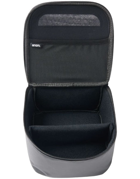 Anon Goggles Accessory Day Case 2026 | Black