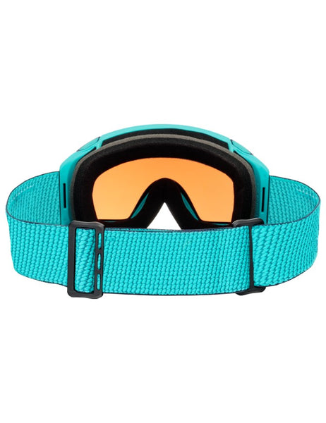Anon M4S Toric Goggle 2027 | Marine / Perceive Sunny Bronze