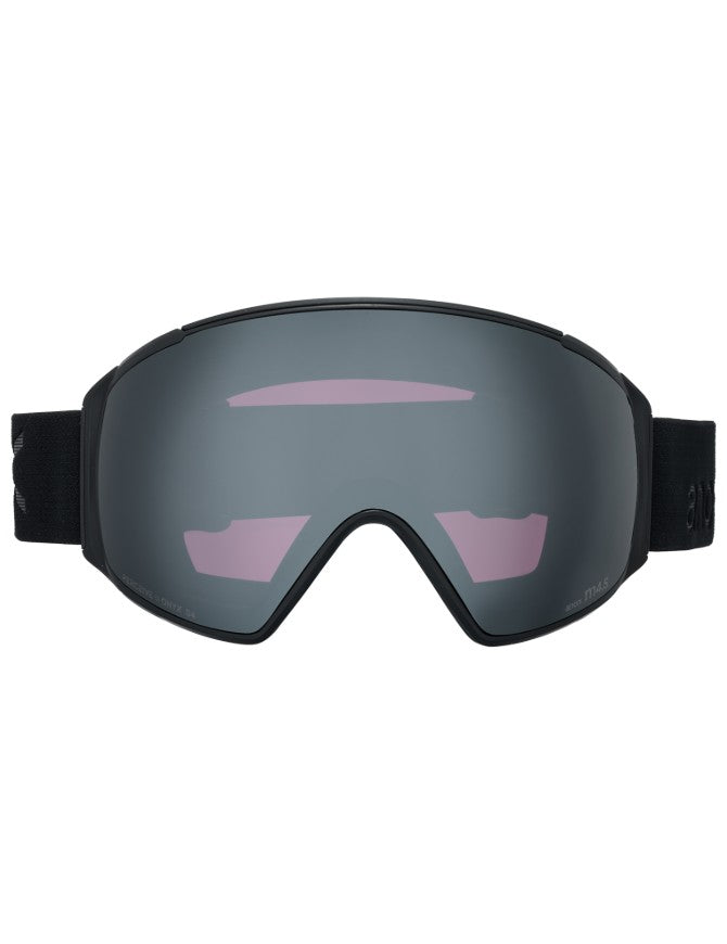 Anon M4S Toric Goggle 2027 | Smoke / Perceive Sunny Onyx