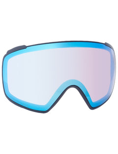 Anon M4S Toric Perceive Goggle Lens 2027 | Perceive Variable Blue
