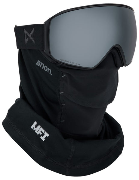 Anon M4 Toric Goggle Low Bridge 2027 | Smoke / Perceive Sunny Onyx
