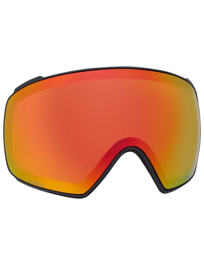 Anon M4 Toric Perceive Goggle Lens 2027 | Perceive Cloudy Burst