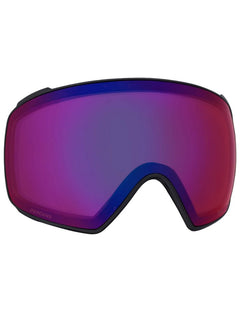 Anon M4 Toric Perceive Goggle Lens 2027 | Perceive Variable Violet