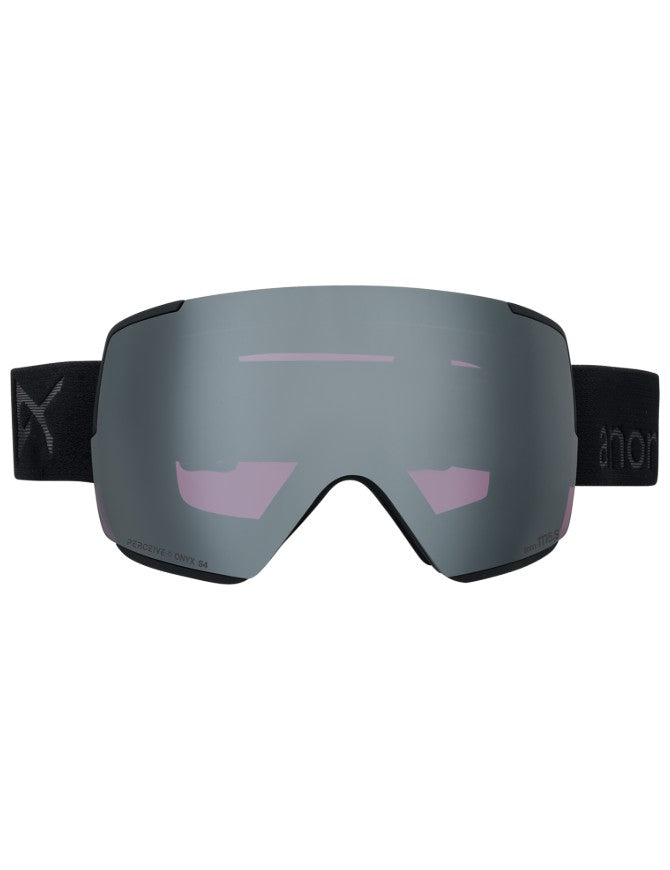 Anon M5S Goggle 2027 | Smoke / Perceive Sunny Onyx