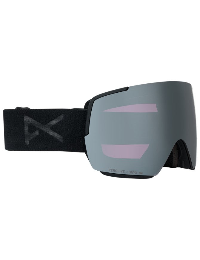 Anon M5S Goggle 2027 | Smoke / Perceive Sunny Onyx