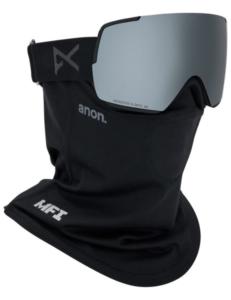Anon M5S Goggle 2027 | Smoke / Perceive Sunny Onyx
