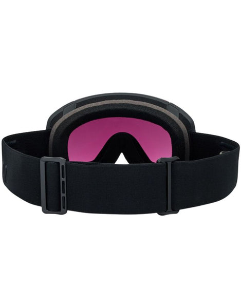 Anon M5S Goggle Low Bridge 2026 | Smoke / Perceive Sunny Onyx