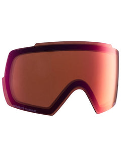 Anon M5S Perceive Goggle Lens 2027 | Perceive Cloudy Burst