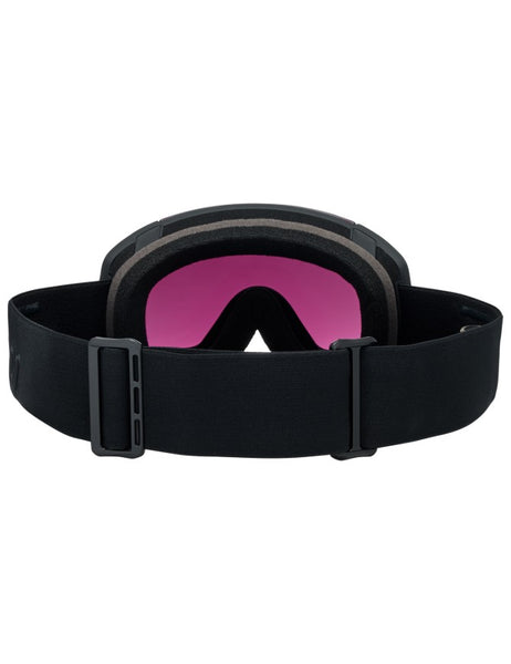 Anon M5 Goggle 2027 | Smoke / Perceive Sunny Onyx