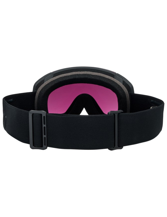 Anon M5 Goggle 2027 | Smoke / Perceive Sunny Onyx