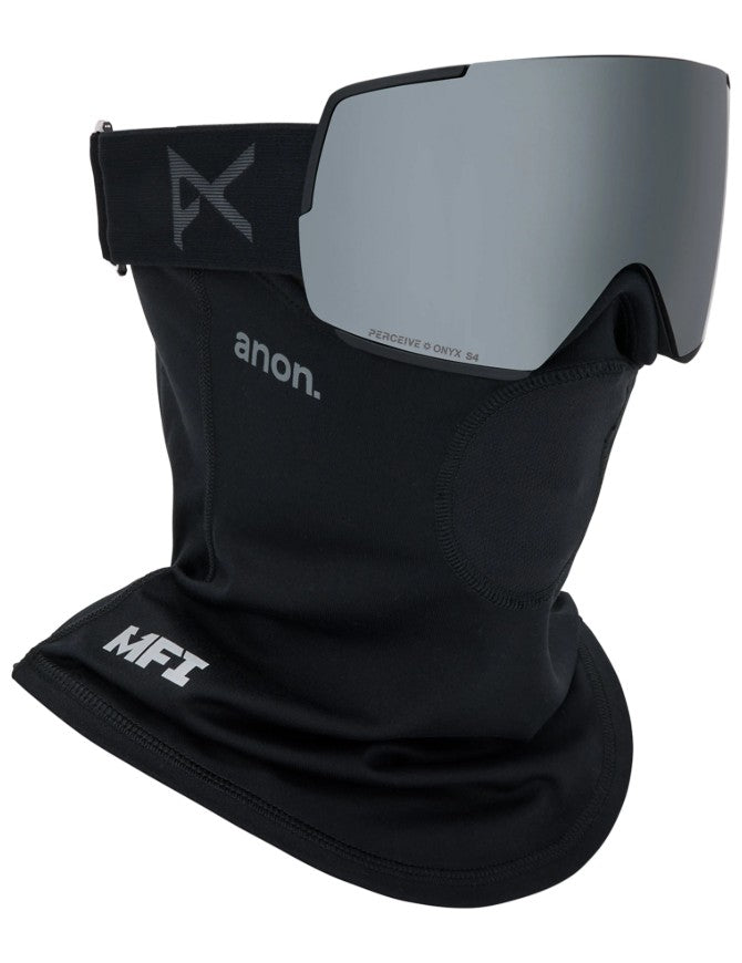 Anon M5 Goggle 2027 | Smoke / Perceive Sunny Onyx