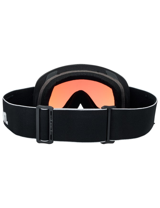 Anon M6 Goggle 2027 | Black / Perceive Variable Blue