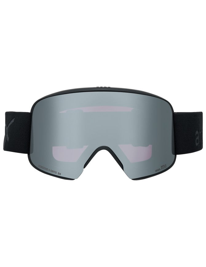 Anon M6 Goggle 2027 | Smoke / Perceive Sunny Onyx