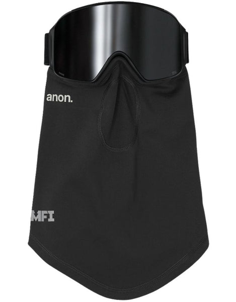 Anon MFI Midweight Neckwarmer | Retro Blue